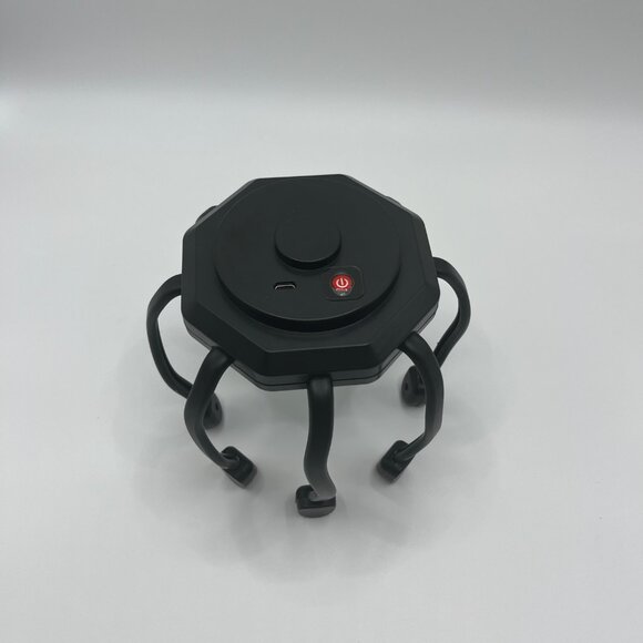 Electric Octopus Claw Head Massager, Intelligent kneading,Relax Headache Relief - Picture 3 of 8